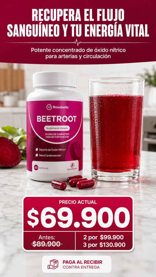 Beetroot
